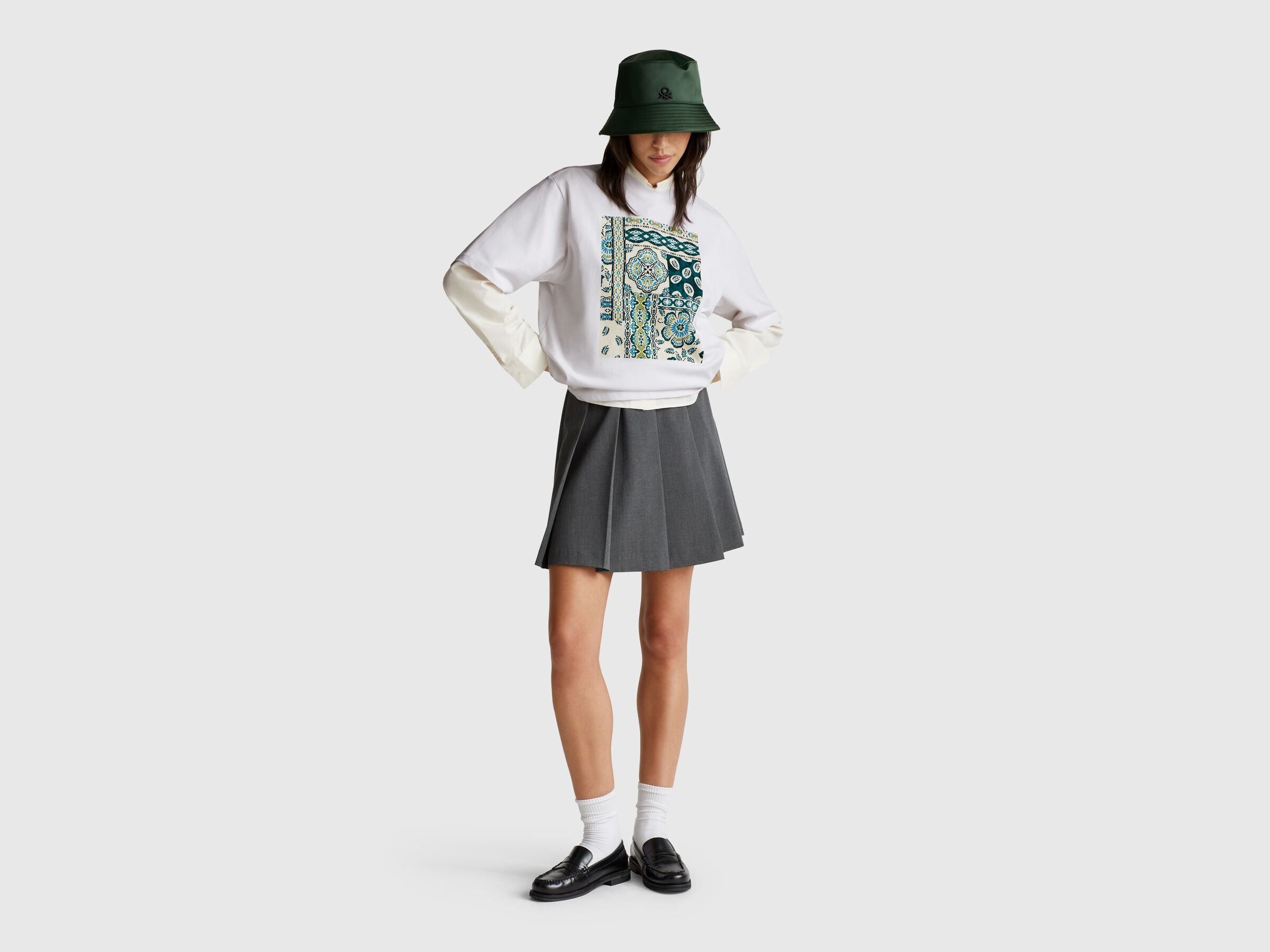 T-SHIRT Women image number 3